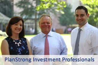 PlanStrong Investment Professionals